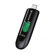 Transcend Pen Drive JetFlash790C 128GB USB 3.2 Black